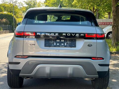 Range Rover Evoque S 2020 occasion 33000 Bordeaux
