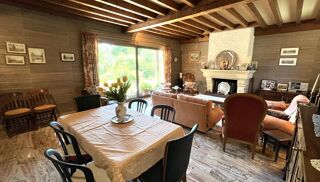  Maison à vendre 7 pièces 180 m²