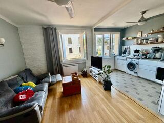  Appartement à vendre 2 pièces 44 m²