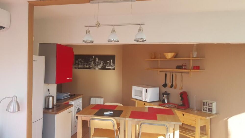 Location Appartement Studio de 31m2 à louer sur Nice Nice