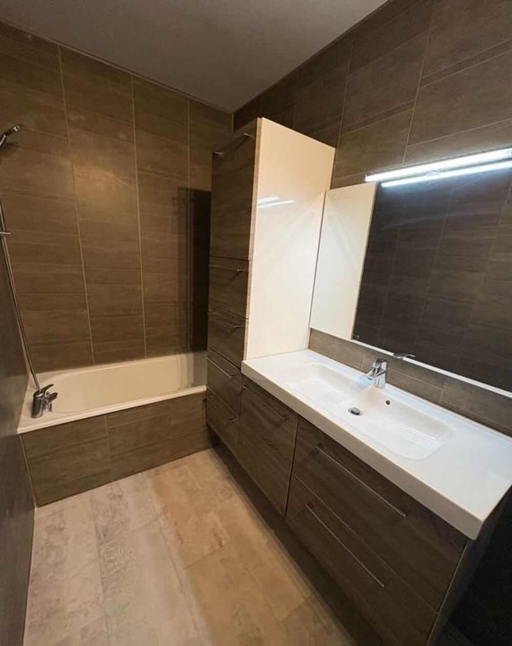 Location Appartement Appartement de 83m2 à louer sur Chilly-Mazarin Chilly mazarin