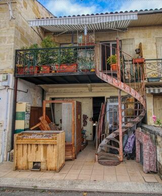  Maison � vendre 2 pi�ces 45 m�