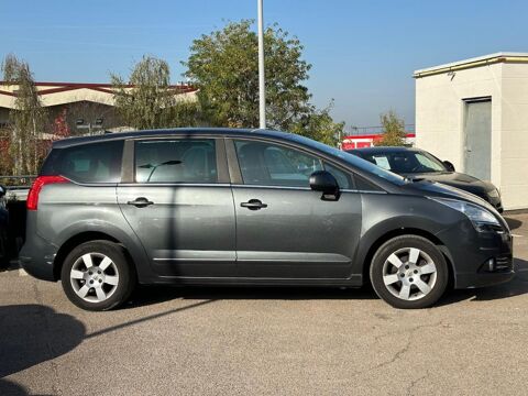 5008 1.6 HDI 115 FAP BUSINESS PACK BMP6 7PL 2013 occasion 78240 Chambourcy