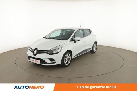 Renault Clio 1.5 dCi Energy Intens 90 ch 2016 occasion Issy-les-Moulineaux 92130