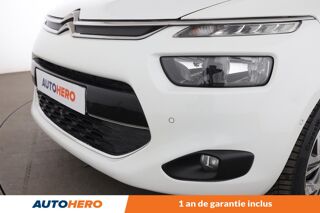 C4 Picasso 1.6 THP Intensive EAT6 165 ch 2015 occasion 92130 Issy-les-Moulineaux