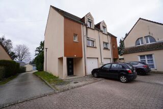  Maison � vendre 4 pi�ces 84 m�