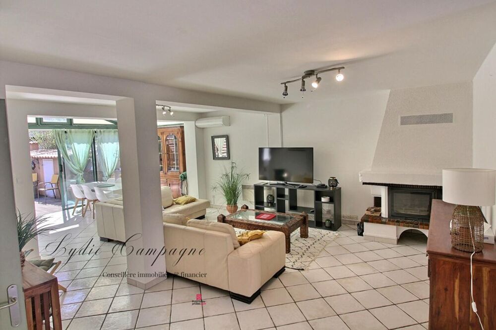 Maison familiale R+1 .138 m² . Piscine . Aucun travaux Narbonne