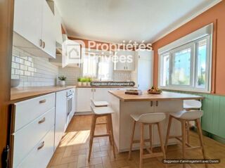  Maison à vendre 7 pièces 201 m²