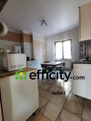  Appartement à vendre 4 pièces 83 m²