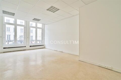 A louer bureaux style loft aux pieds de la place République 11646 75011 Paris