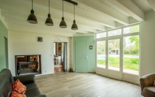  Maison � vendre 7 pi�ces 241 m�