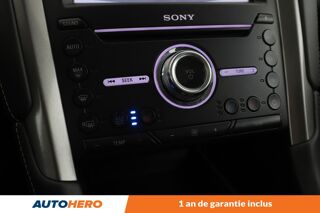 Mondeo SW 2.0 EcoBlue Vignale Auto 190 ch 2021 occasion 92130 Issy-les-Moulineaux