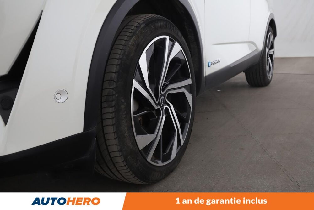 Qashqai 1.5 e-POWER Tekna+ 190 ch 2024 occasion 92130 Issy-les-Moulineaux