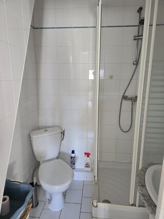  Appartement � louer 1 pi�ce 24 m�