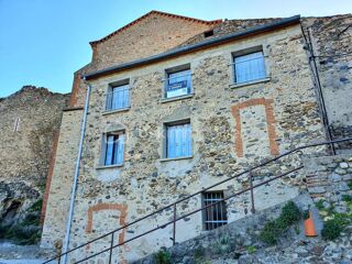  Maison � vendre 3 pi�ces 58 m�