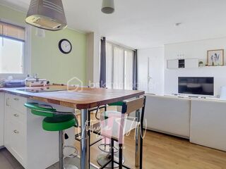  Appartement à vendre 6 pièces 100 m²