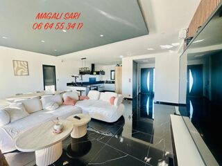  Villa  vendre 8 pices 185 m