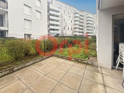  Appartement � louer 2 pi�ces 46 m�