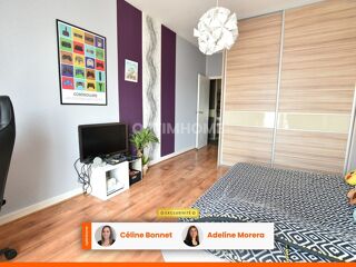  Appartement � vendre 4 pi�ces 107 m�