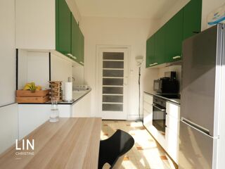  Appartement � vendre 2 pi�ces 56 m�