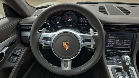 911 Carrera S (991) 3.8 400 50th Anniversaire - Automatique 2014 occasion 83000 Toulon