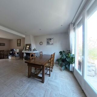  Maison � vendre 8 pi�ces 127 m�