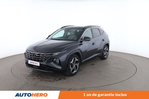 Annonce voiture Hyundai Tucson 21490 €