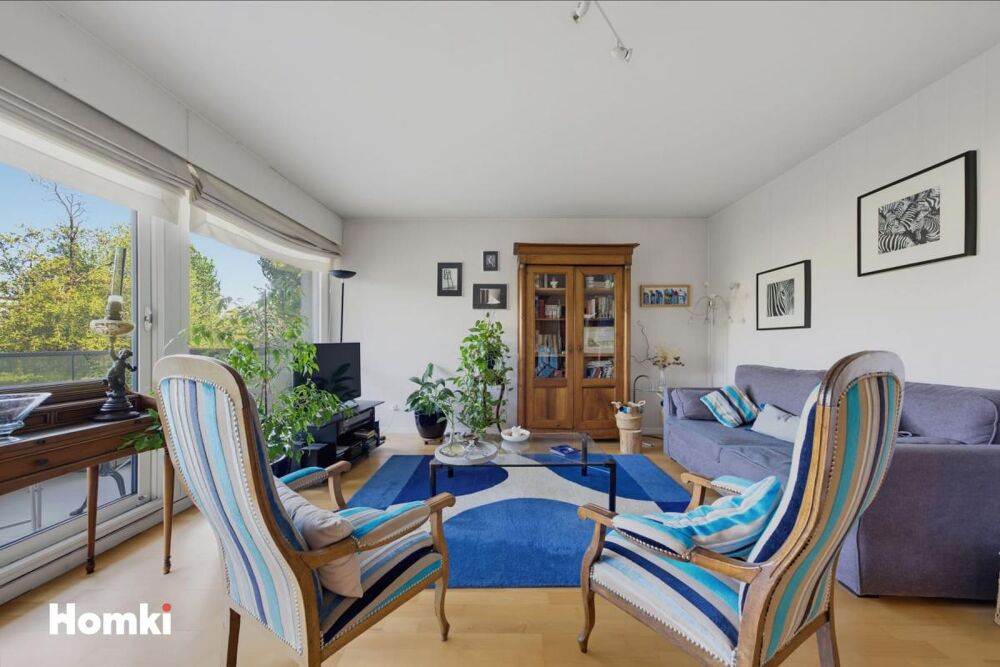 Vente Appartement Appartement T5 de 96 m² à Bordeaux 33000, Rue Caillou Bordeaux