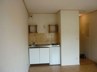  Appartement à louer 1 pièce 22 m²