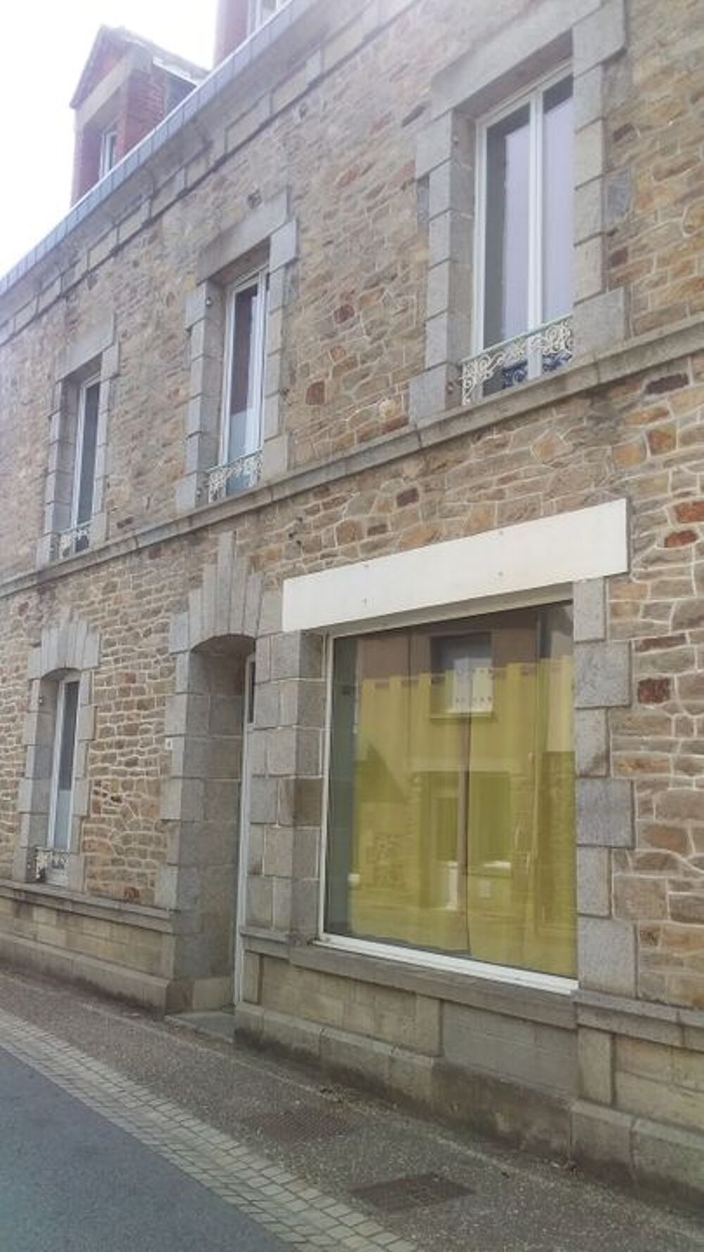 Location Maison Maison de 120m2 à louer sur Broons Broons