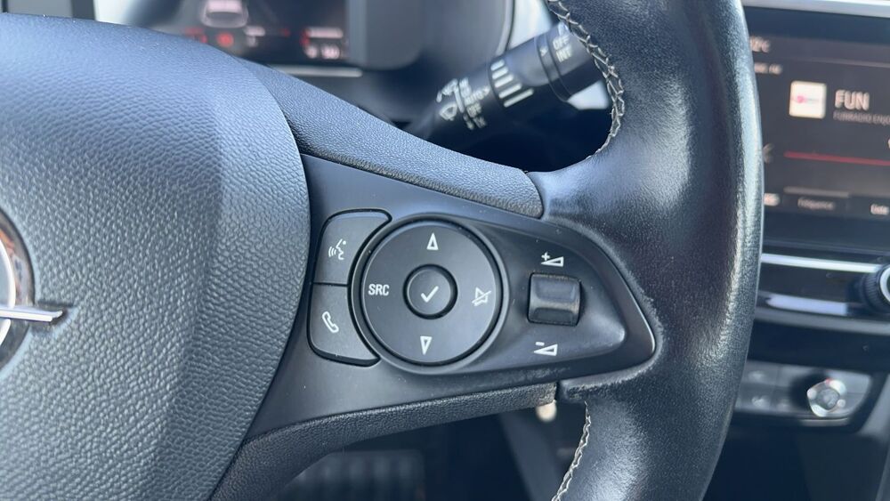 Corsa 1.2 Turbo 100 Elegance - 5 places 2020 occasion 13006 Marseille