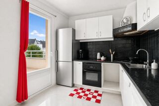  Appartement à vendre 4 pièces 84 m²