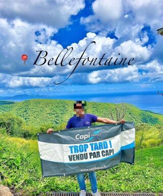  Terrain � vendre 923 m�