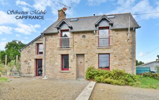  Maison à vendre 3 pièces 67 m²