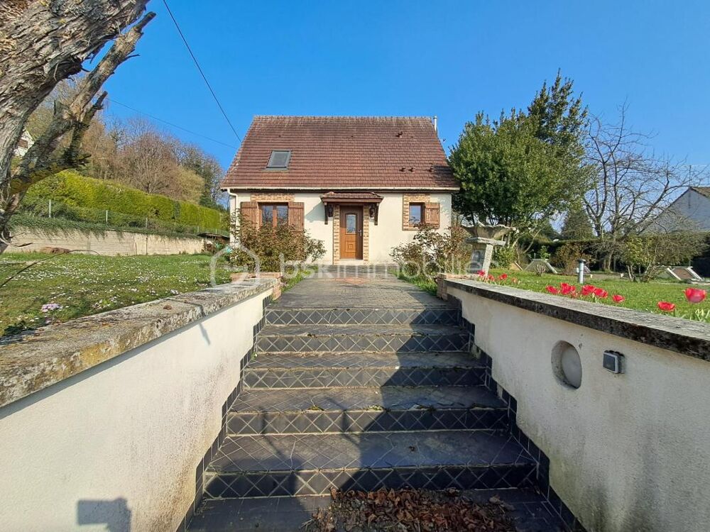 VIVABLE DE PLAIN-PIED 4 chambres terrain de + DE 1800 M2