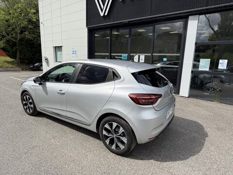 Clio V 1.0 TCE 90 CV EVOLUTION 2022 occasion 31570 Lanta