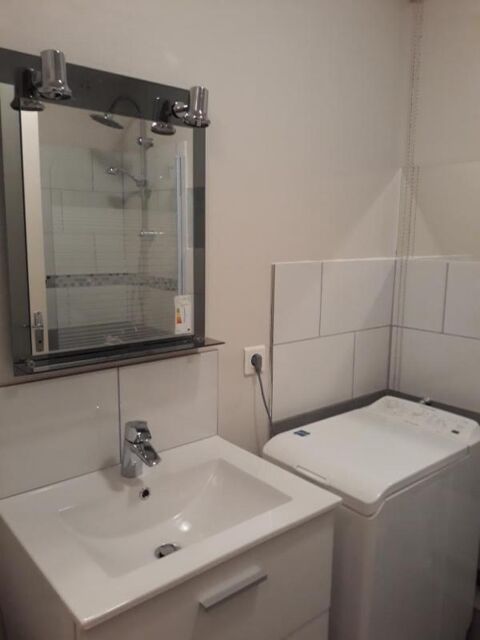  Appartement � louer 1 pi�ce 33 m�