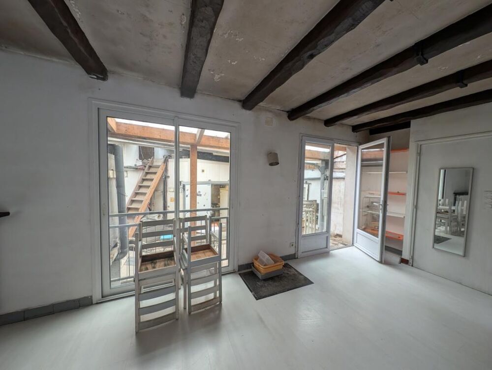 Maison à vendre 0 pièces PLUVIGNER (56)