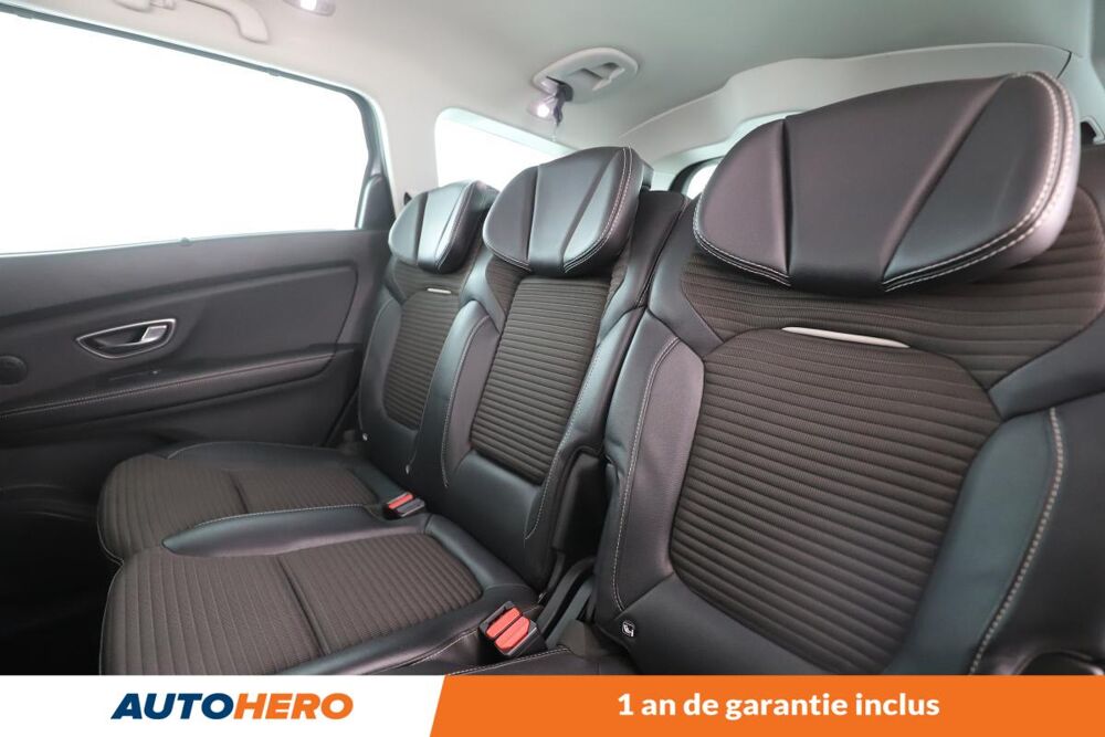 Grand scenic IV 1.3 TCe Energy Bose Edition EDC 7PL 140 ch 2018 occasion 92130 Issy-les-Moulineaux