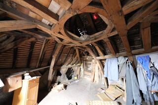  Maison � vendre 3 pi�ces 119 m�