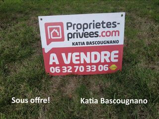  Terrain � vendre 411 m�