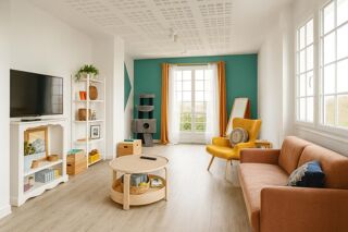  Appartement à vendre 4 pièces 95 m²