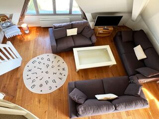  Appartement à vendre 2 pièces 45 m²