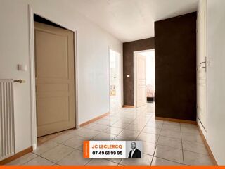  Maison à vendre 5 pièces 130 m²