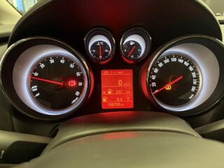 Astra TOURER Cosmo 2015 occasion 74330 Poisy