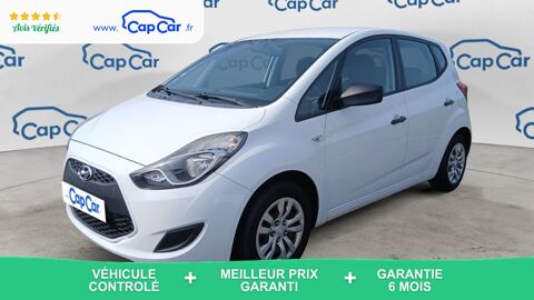 Hyundai i20 1.4 i-CVVT 90 Creative