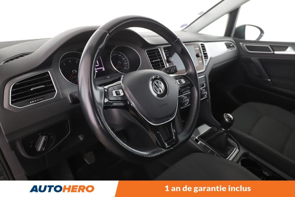 Golf VII 1.0 TSI BlueMotion Tech Confortline Business BV6 115 ch 2020 occasion 92130 Issy-les-Moulineaux