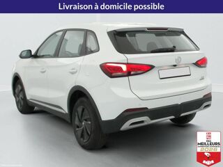 MG.ZS 1.5 L Hybrid+ 197 ch Standard 2026 occasion 10150 Lavau