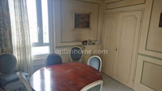  Appartement  vendre 5 pices 74 m