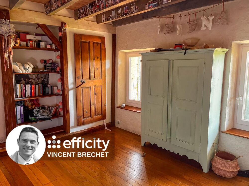 à vendre  Maison Cernex (74350)